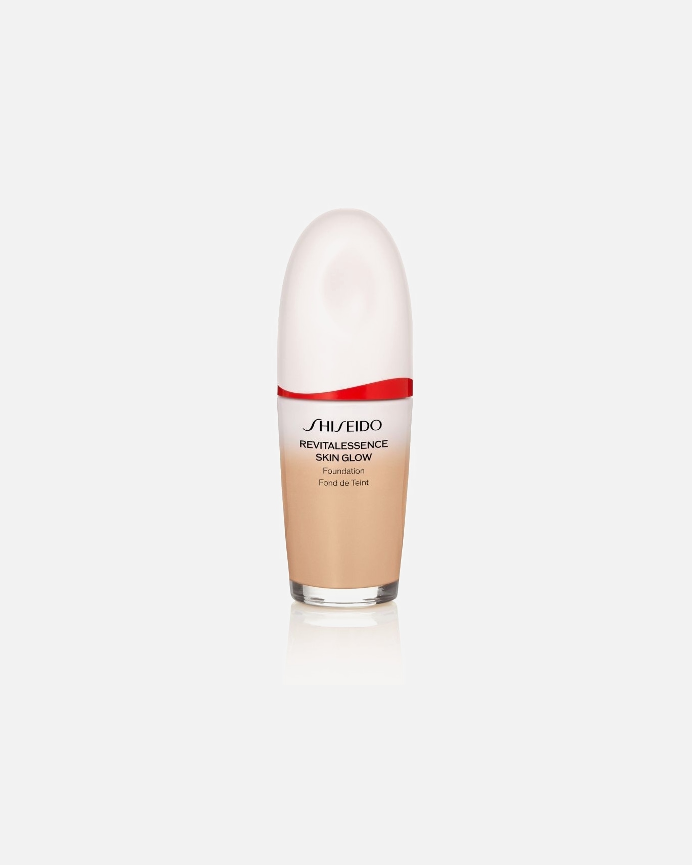 

Тональный крем Pureness revitalessence skin glow foundation Shiseido, nr. 240, 30 мл