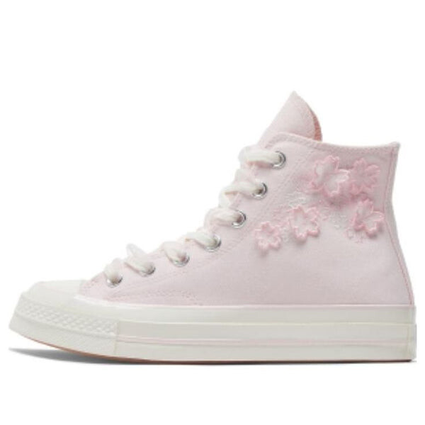 

Кроссовки chuck taylor 70 hi 'cherry blossom' Converse, розовый