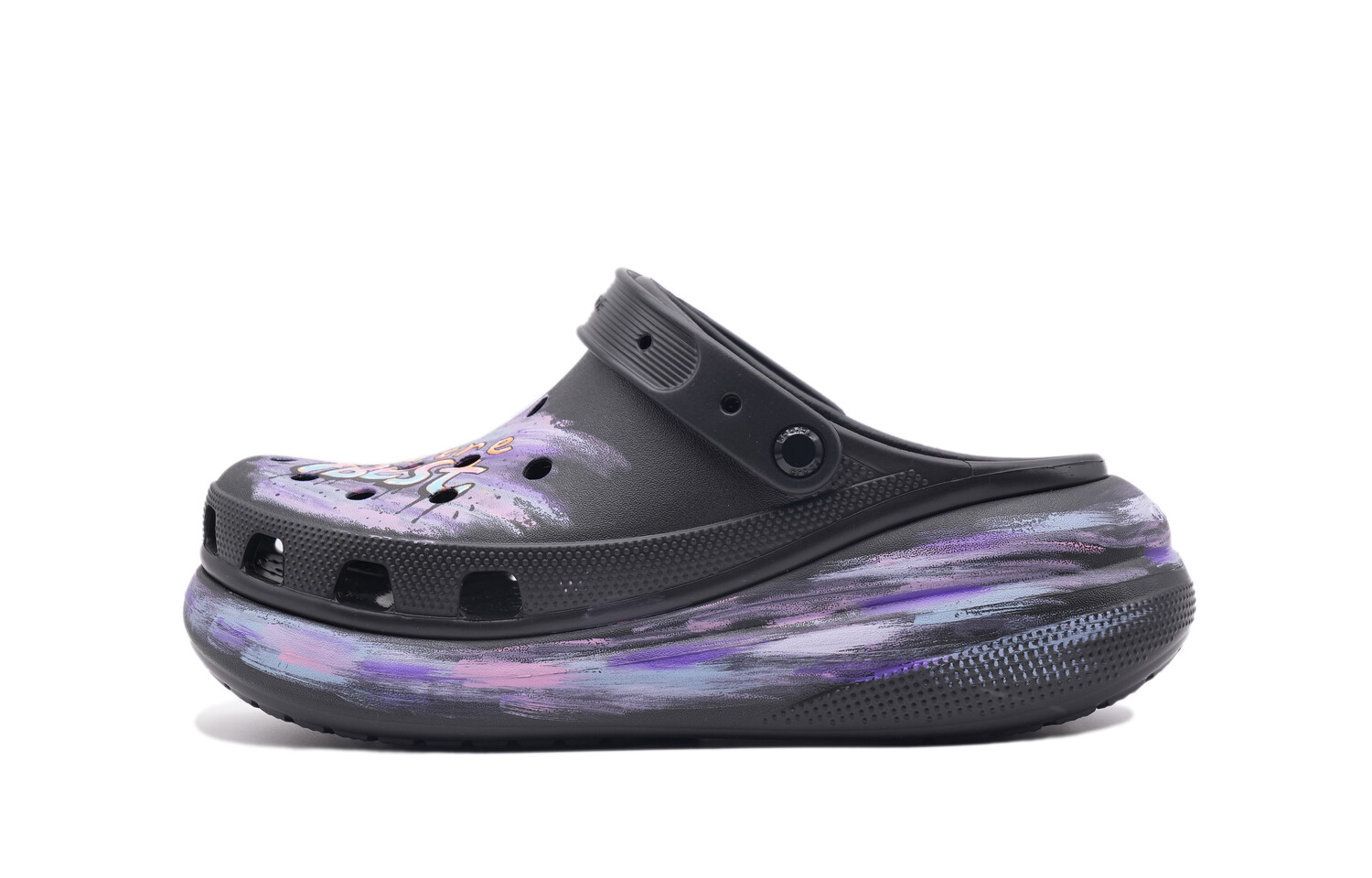 

Сабо Crocs Crush Clog Clogs Unisex