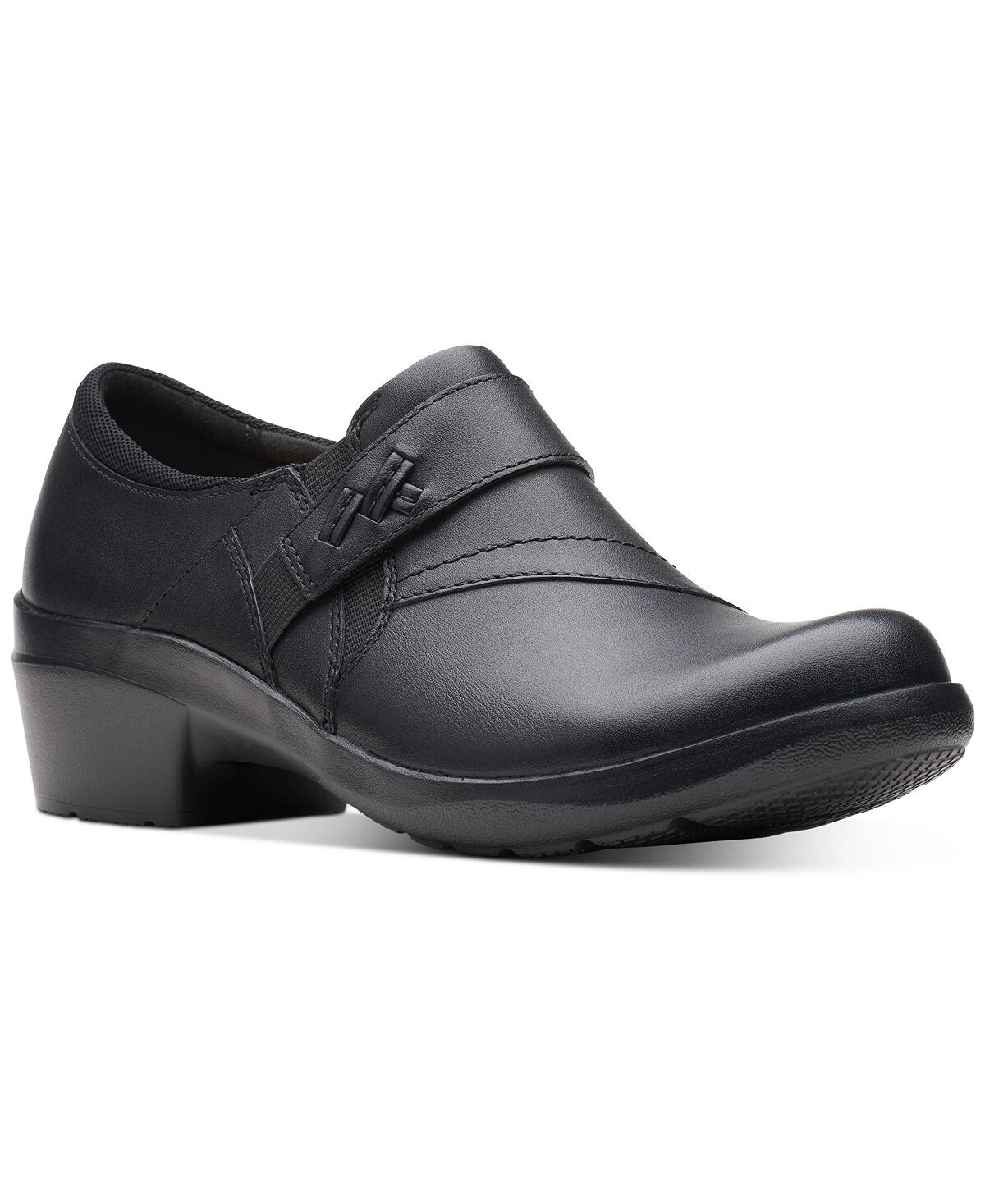 

Женские слипоны Angie Pearl Clarks