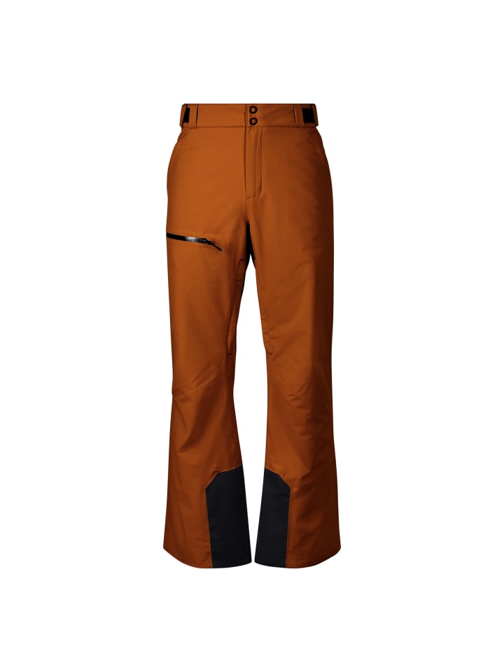 

ROSSIGNOL Лыжные штаны Outerlimits коричневого цвета