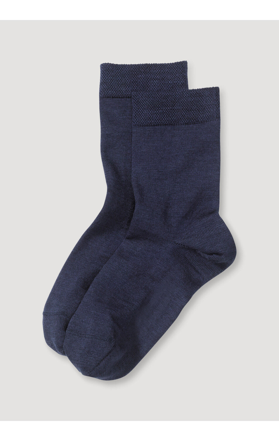 

Носки Hessnatur Socke, морской