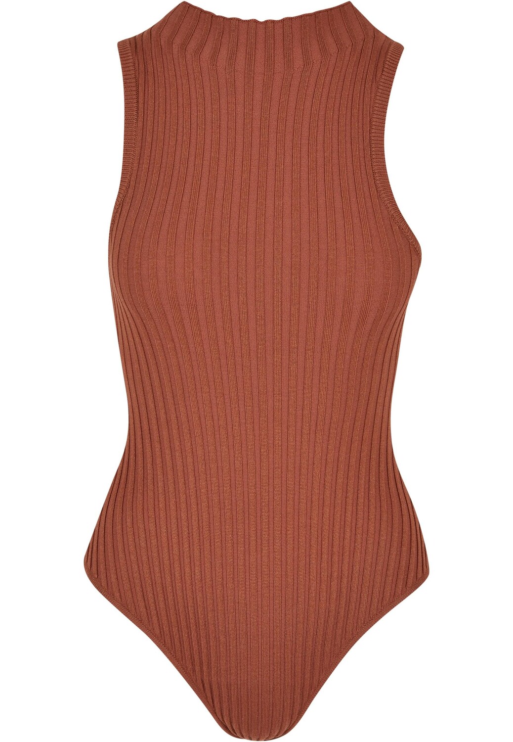 

Топ Urban Classics Tank s, терракота