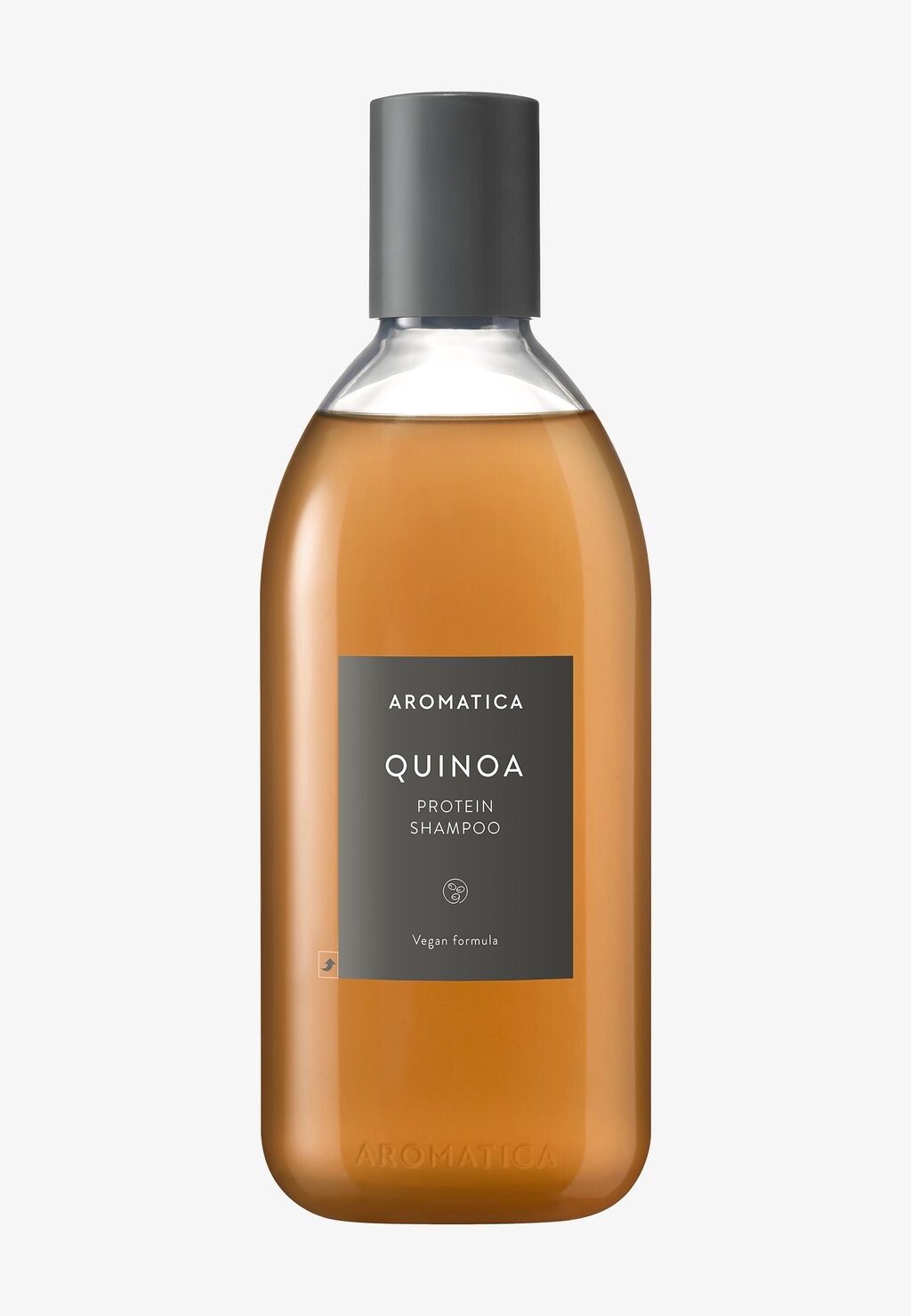 

Шампунь Quinoa Protein Shampoo aromatica