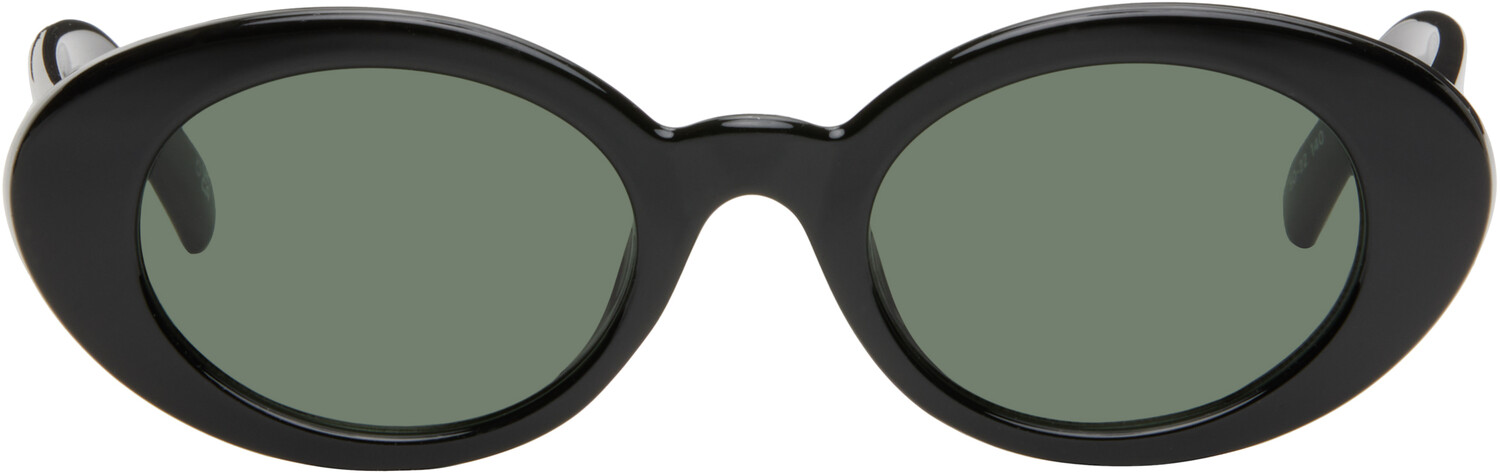 

Солнцезащитные очки Nouveau Vie Le Specs