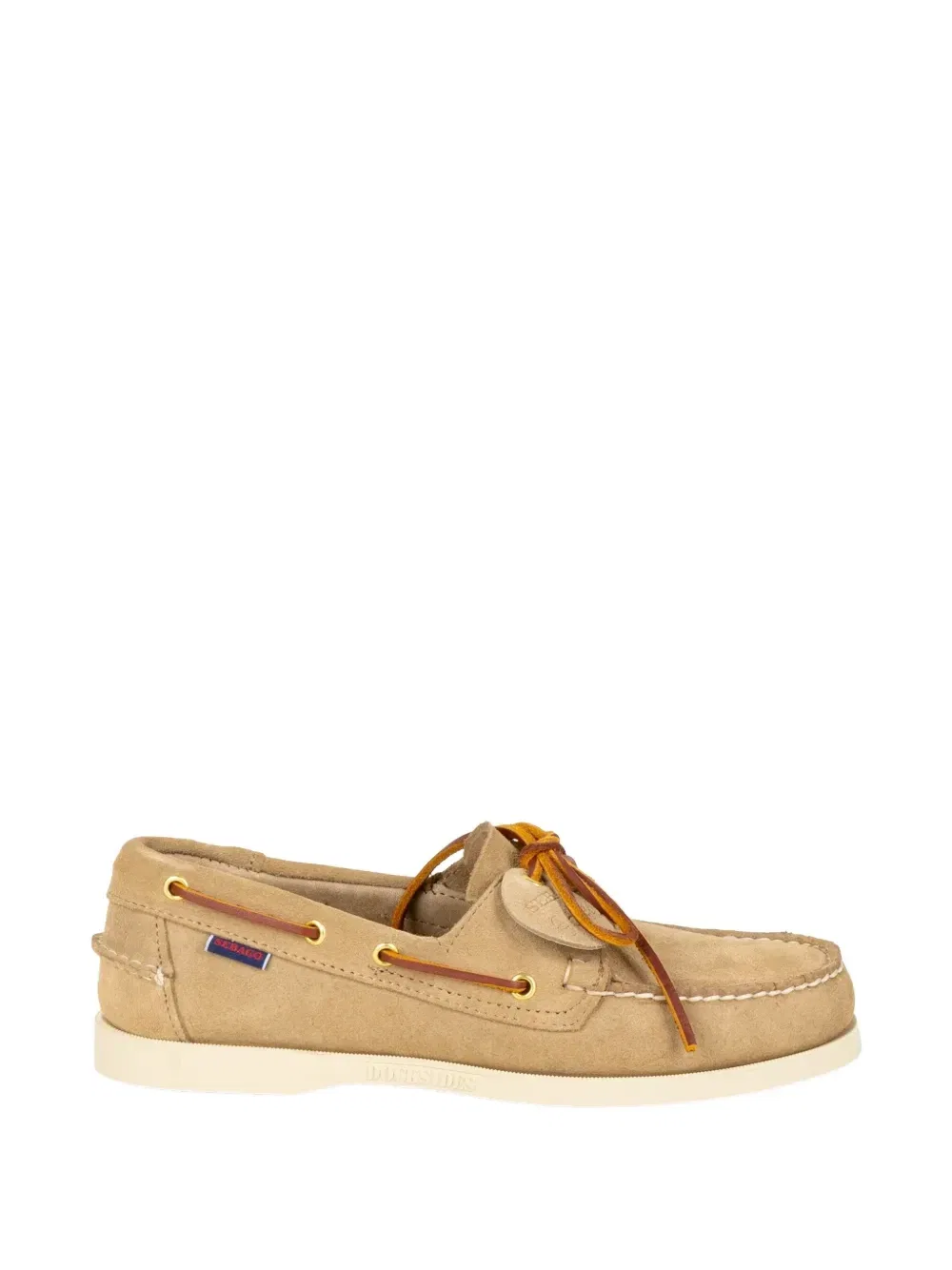 Лоферы Portland Artisan OX Sebago, бежевый