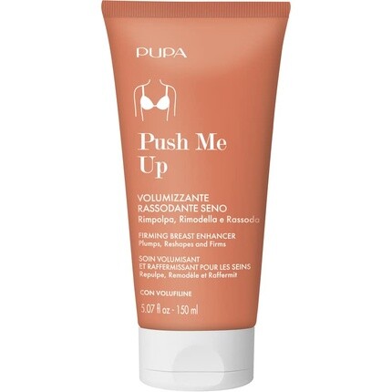 

Крем для укрепления и объема груди Push Me Up, 150 мл, Pupa
