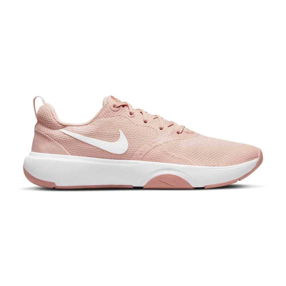 Кроссовки Nike City Rep Training, розовый