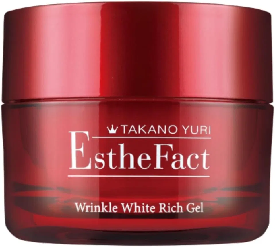 Гель для умывания — Гель Estefact Wrinkle White Rich Gel, 50 г
