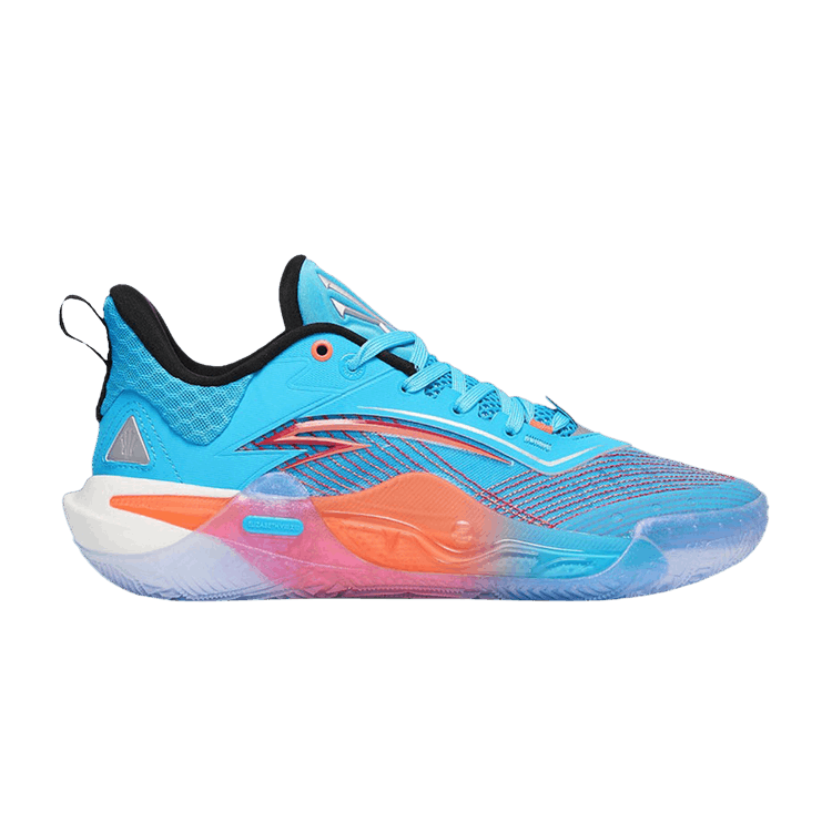 

Кроссовки Kai 1 Speed 'Ice & Speed', синий