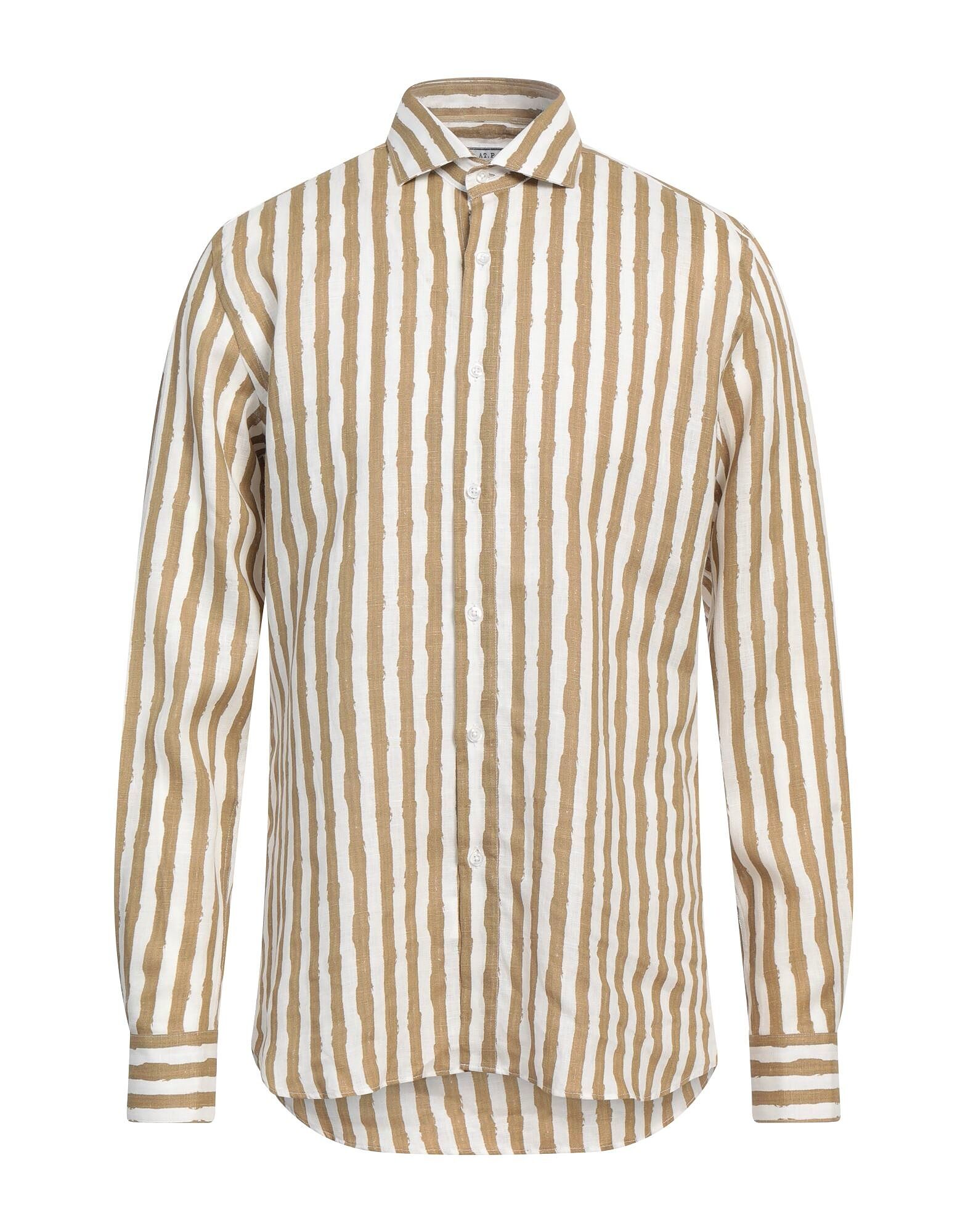 

Рубашка At.P.Co, хаки