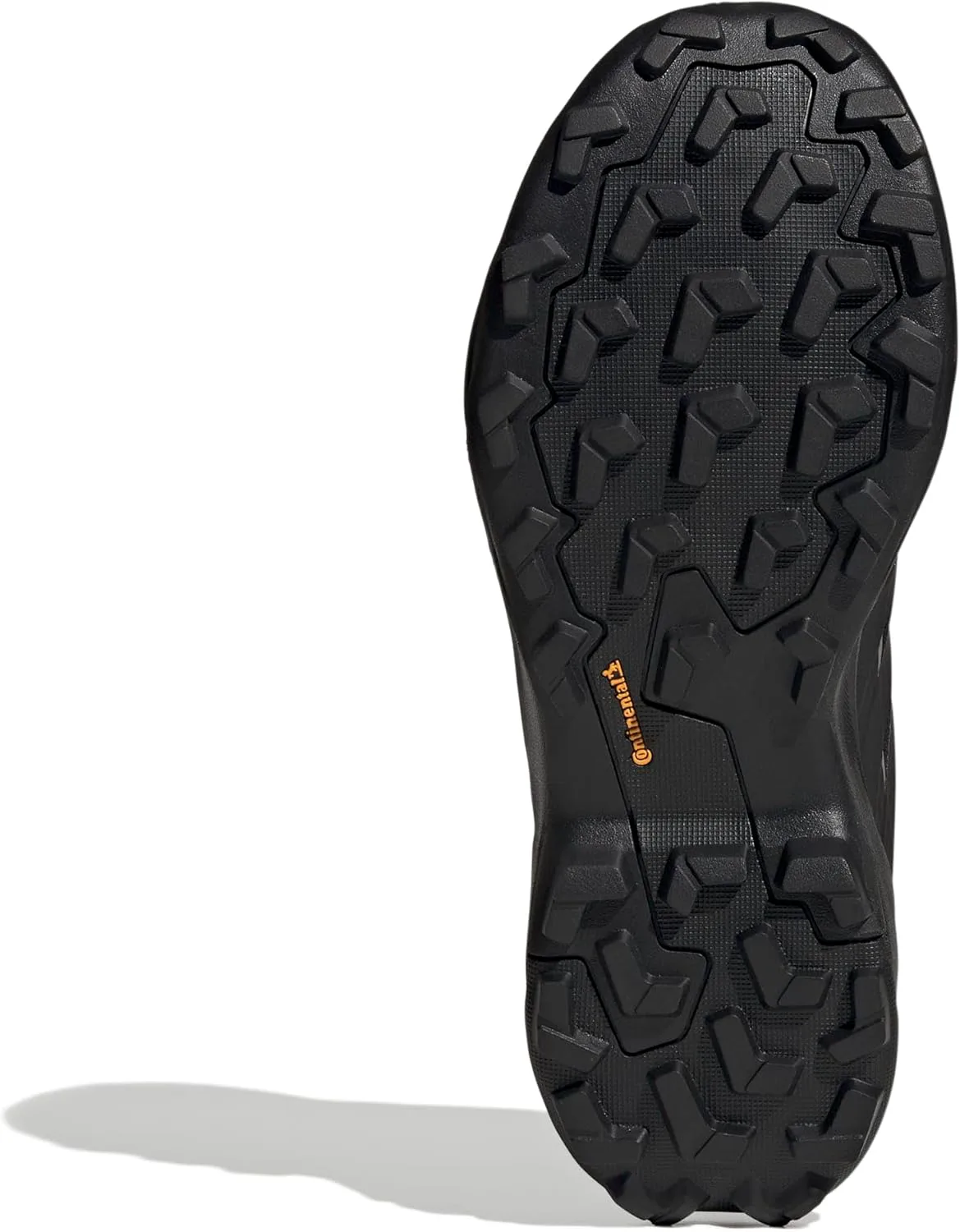 Мужские походные кроссовки Adidas Terrex Skychaser Ax5, черный — фото 4