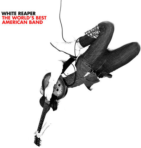 

CD диск White Reaper: The World's Best American Band