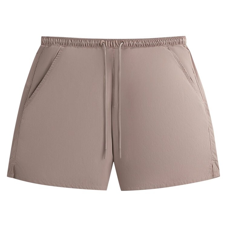 

Шорты для плавания Kith Water Activated Monogram Collins Swim Short, розовый, Серый, Шорты для плавания Kith Water Activated Monogram Collins Swim Short, розовый