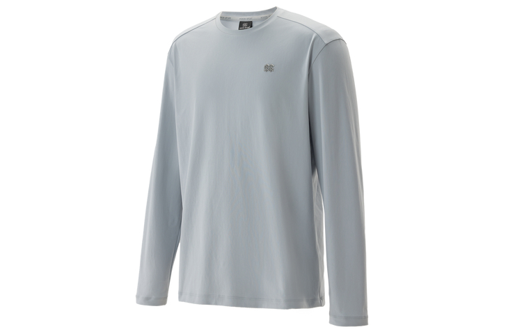 

Футболка для походов мужская KOLON SPORT, светло-серый