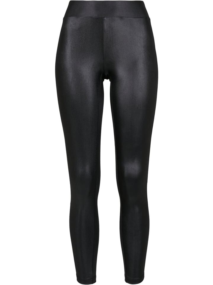 

Леггинсы Urban Classics, черный