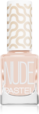 

Лак для ногтей Pastel Nude, 763 13 ml