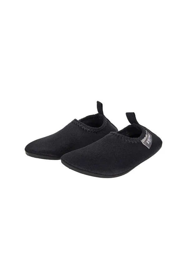 Обувь для купания aqua schuh first shoes Sterntaler, черный