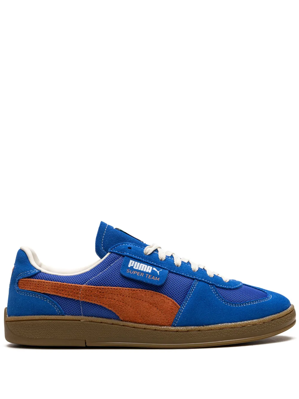 

Кроссовки Super Team Handy PUMA, синий