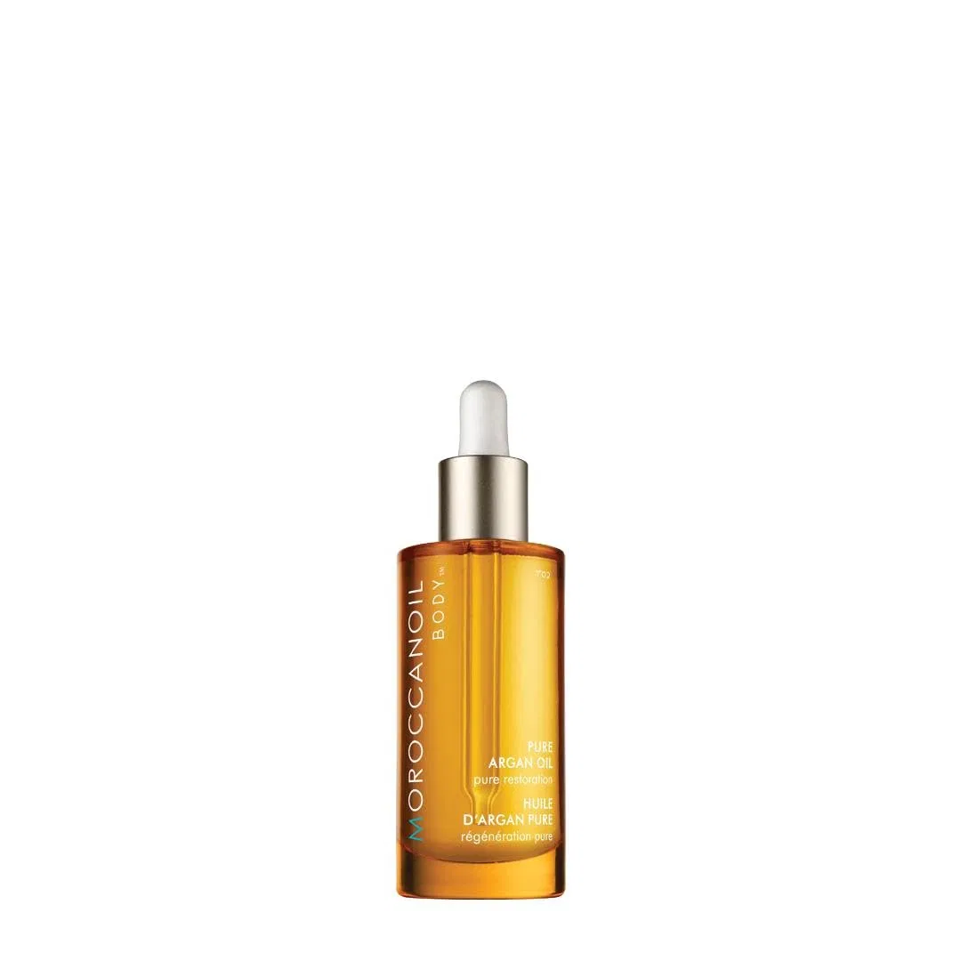 Чистое аргановое масло Moroccanoil, 50 мл Moroccanoil