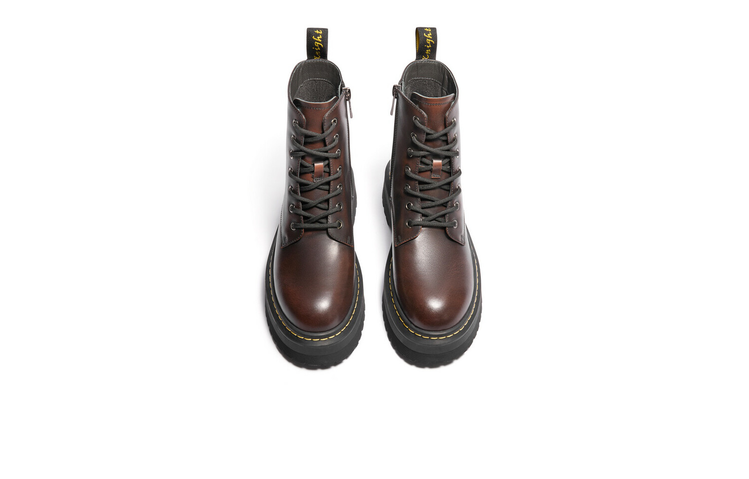 Ботинки BELLE Martin Boots Women's — фото 3