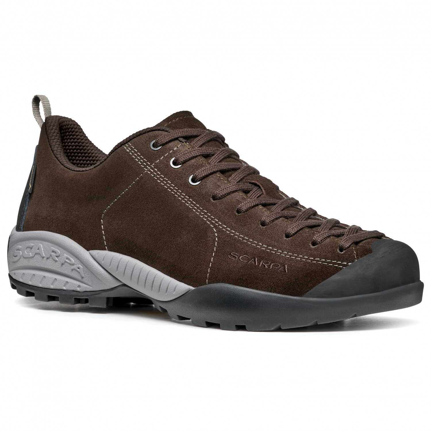 

Повседневная обувь Scarpa Mojito GTX, цвет Moka, Серый, Повседневная обувь Scarpa Mojito GTX, цвет Moka
