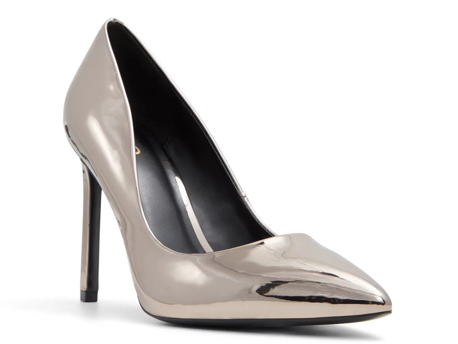 

Туфли Lala Pump Aldo, цвет pewter