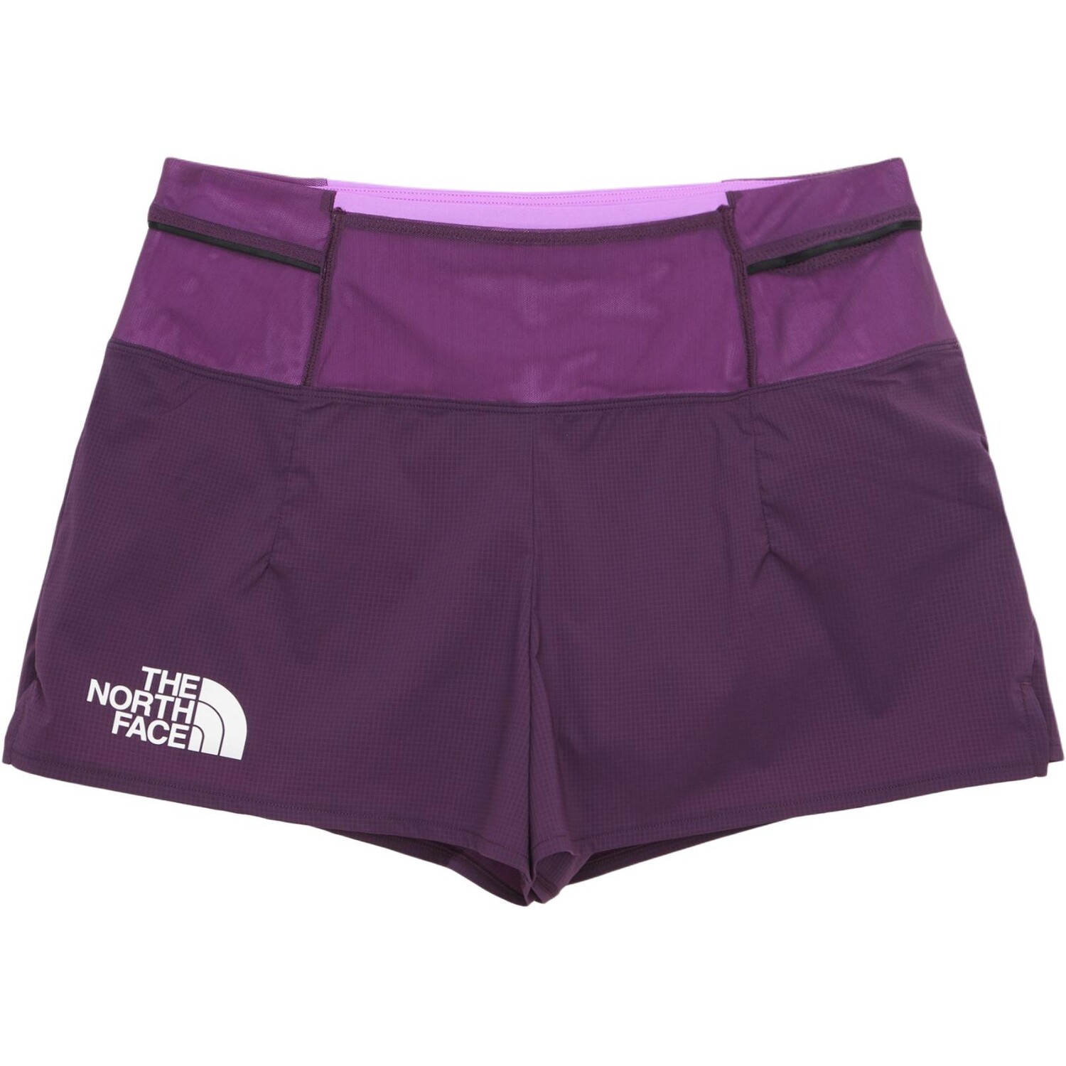 

Спортивные шорты SUMMIT женские фиолетовые The North Face