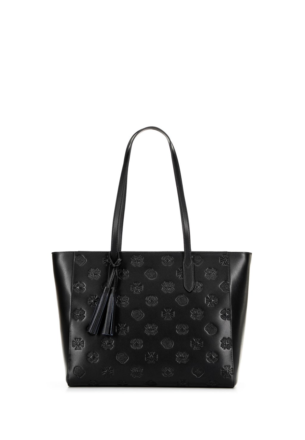 

Сумка SIGNATURE COLLECTION WITTCHEN, черный