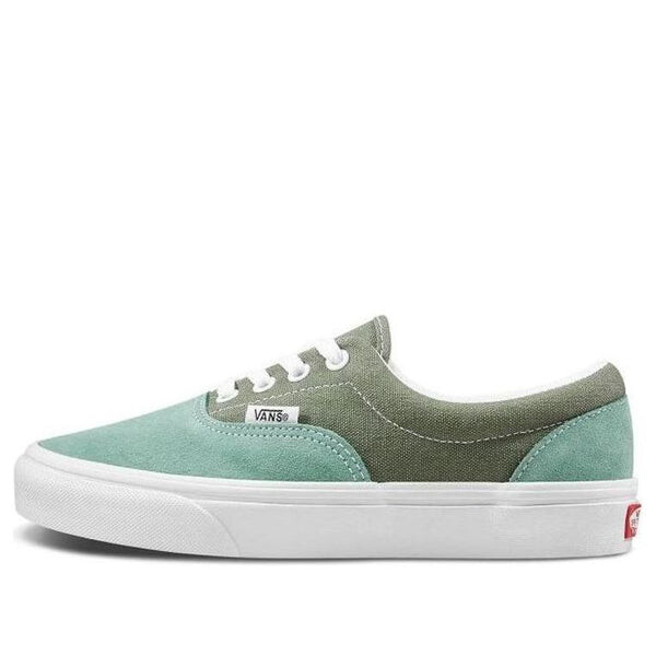

Кроссовки era retro sport 'lichen green creme de menthe' Vans, зеленый