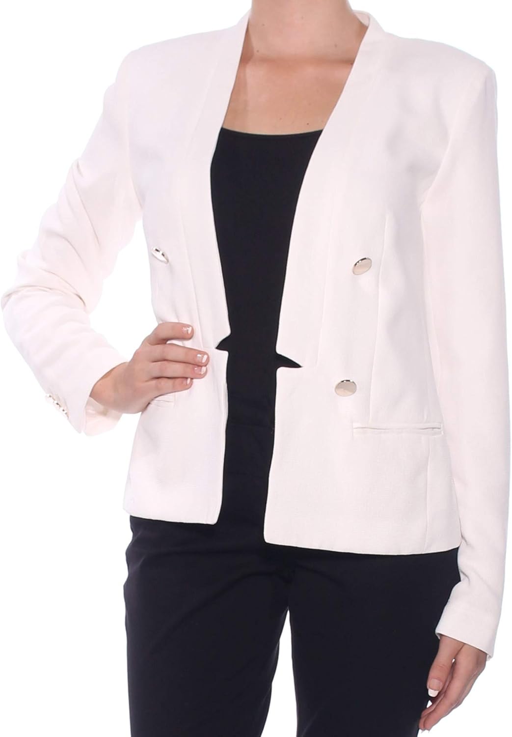 

Женская куртка-самолет Tommy Hilfiger Stretch, Ivory