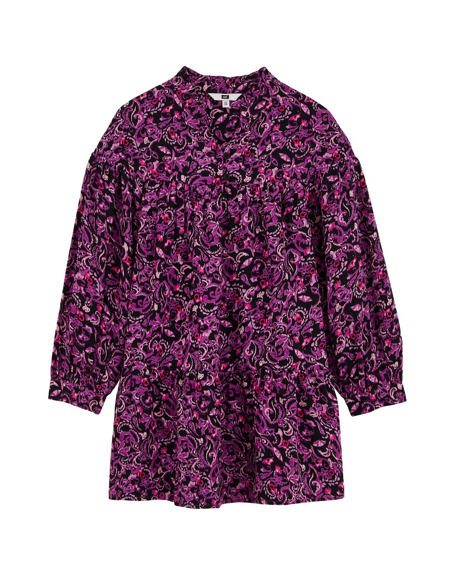 

Платье WE Fashion, Purple/Lavender