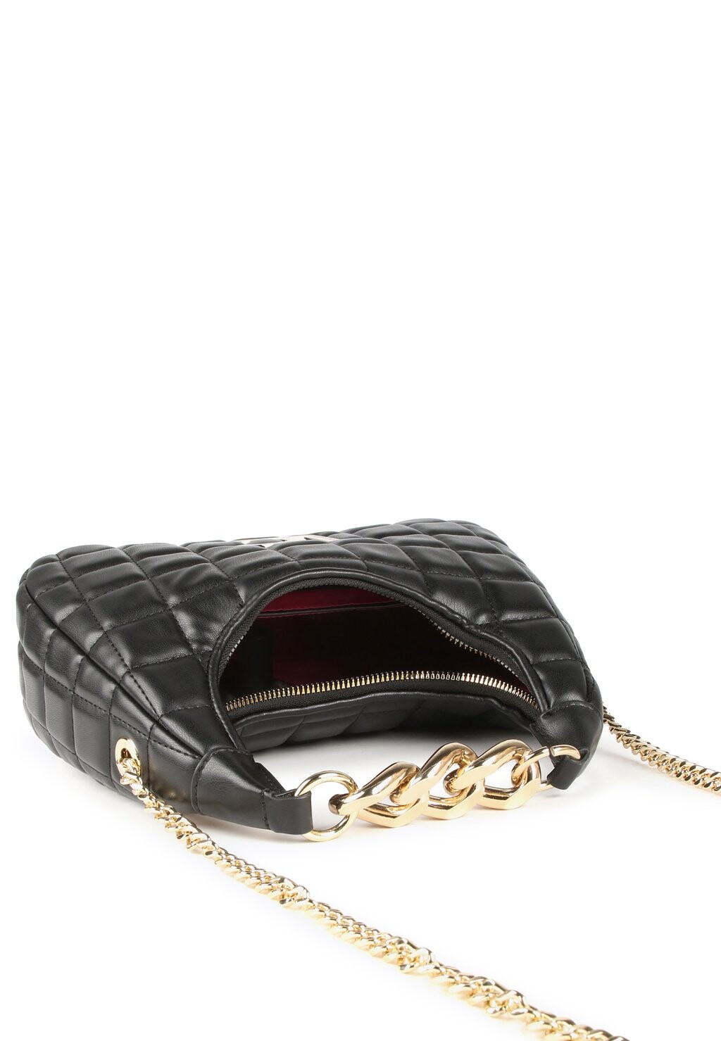 

Сумка через плечо LOLA CASADEMUNT, черный