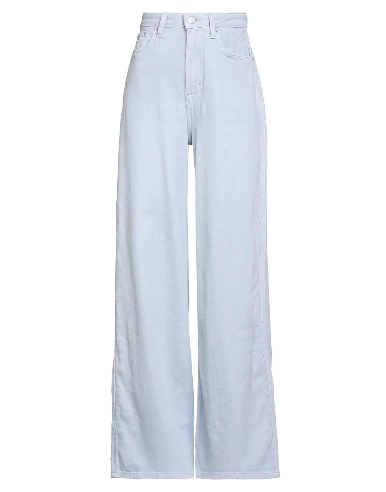 

Джинсы Tommy Jeans, светло-голубой