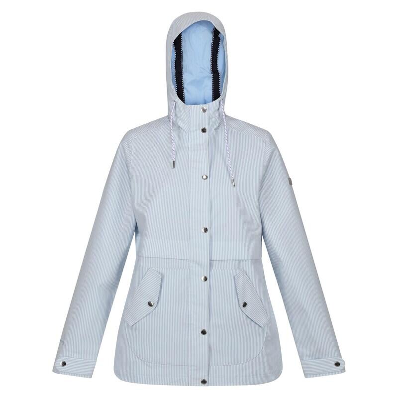 

Женская куртка Regatta, цвет blue/pastel blue