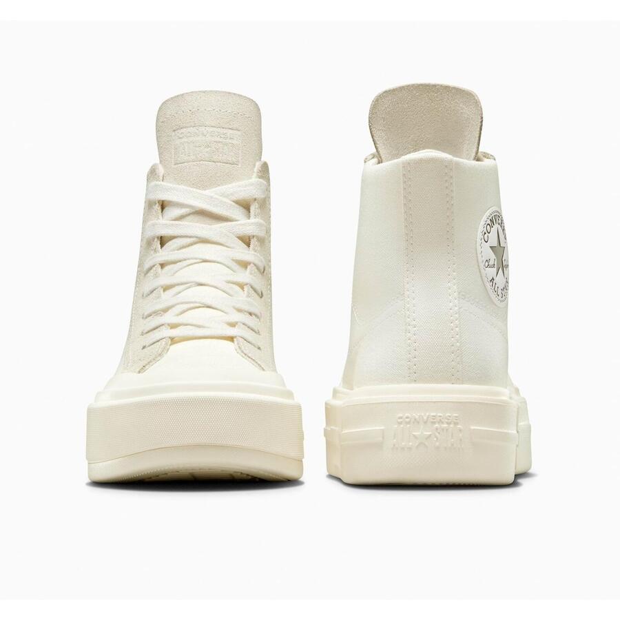 Кеды Converse Chuck Taylor Cruise, бежевые, женские — фото 4