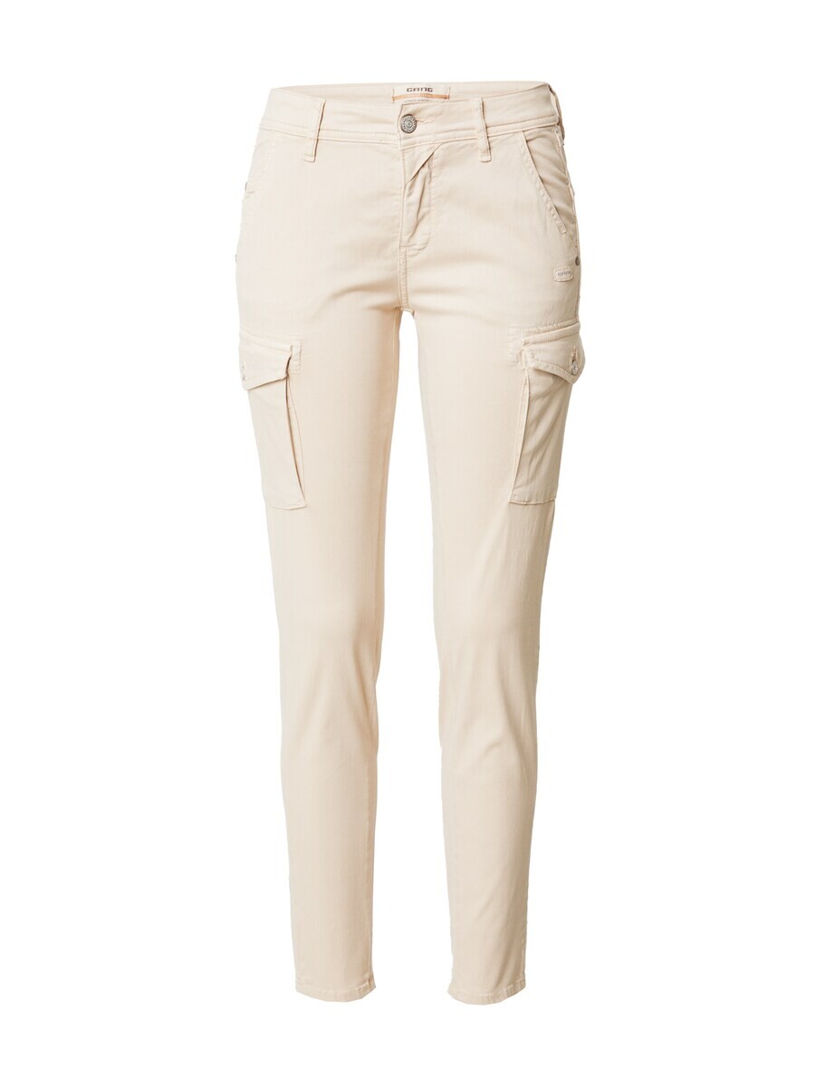 

Джинсы Gang Slim fit Cargo Jeans Amelie, бежевый