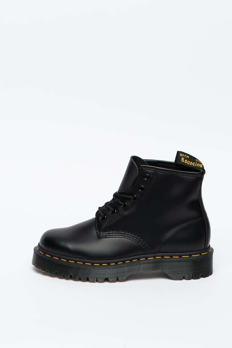 

Кожаные ботинки 101 Bex Dr Martens, черный