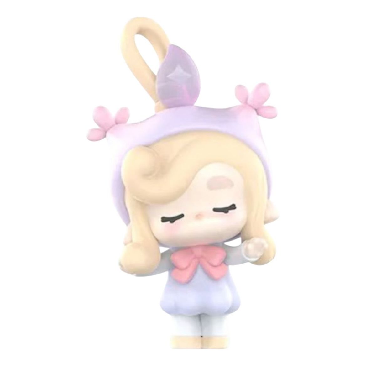 

Фигурки Pop Mart Pop Bean Celebrate This Moment «Крестная фея Чака»