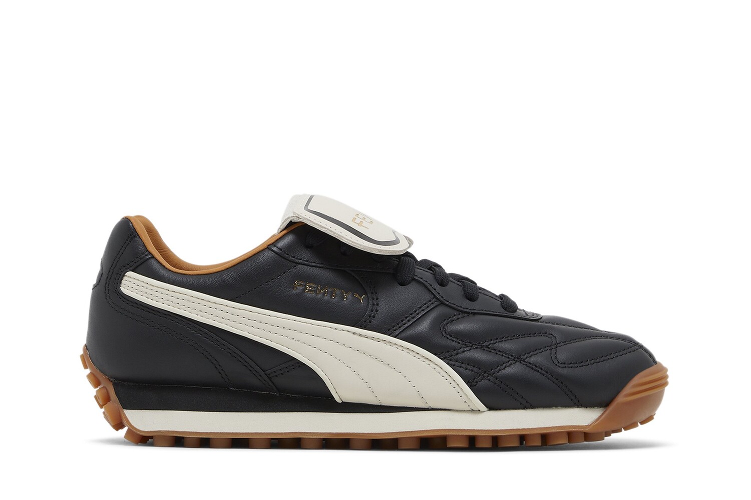 

Кроссовки Fenty x Wmns Avanti VL Puma, черный