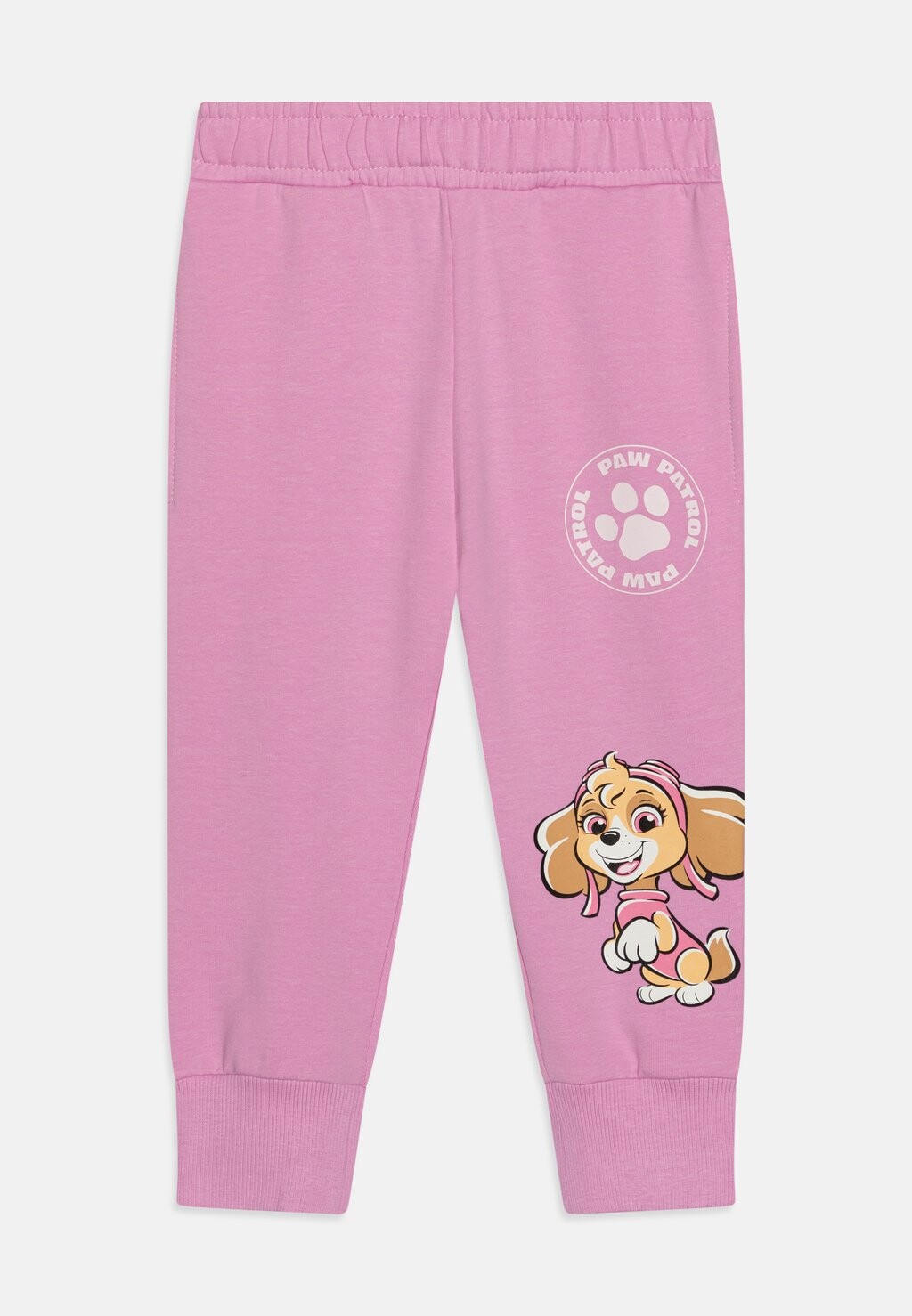 

Тканевые брюки NMFJYLA PAWPATROL Name it, фиолетовый