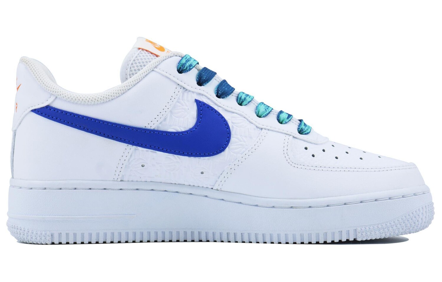 

Обувь для скейтбординга Nike Air Force 1 унисекс, White