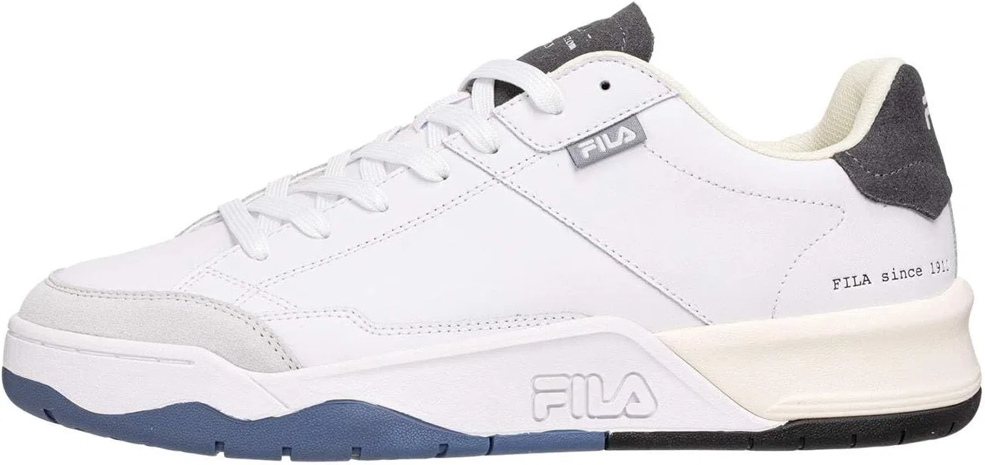 Кроссовки Fila AVENIDA White Stormy Weather FFM0250-13281