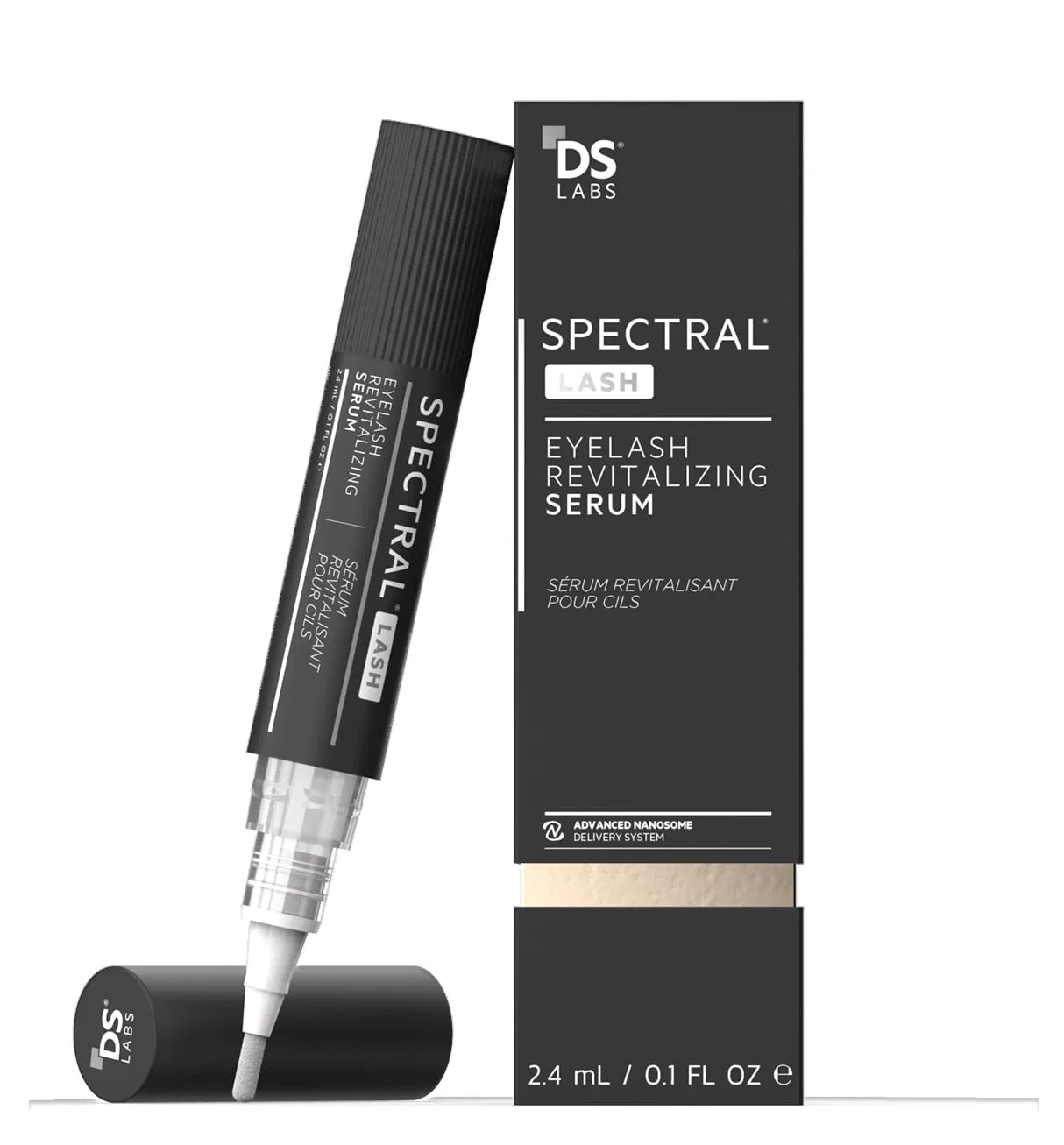 Омолаживающая терапия для женщин «Spectral CSF» от DS Laboratories Ds Laboratories
