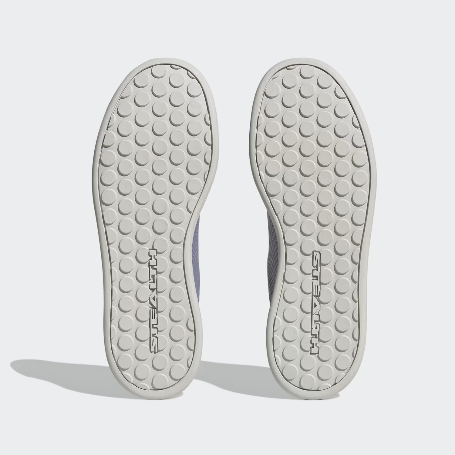 Холщовые кроссовки для горного велосипеда Five Ten Sleuth DLX Adidas, цвет Silver Violet/Cloud White/Coral Fusion — фото 4