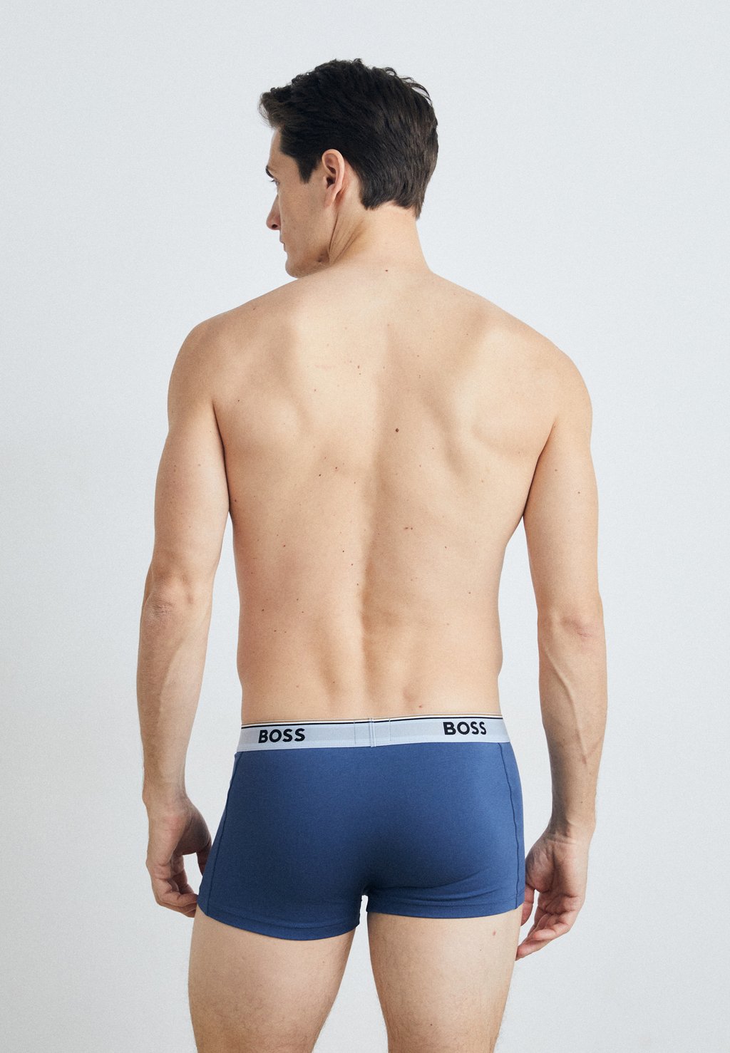 

Брюки TRUNK POWER 3 PACK BOSS, синий