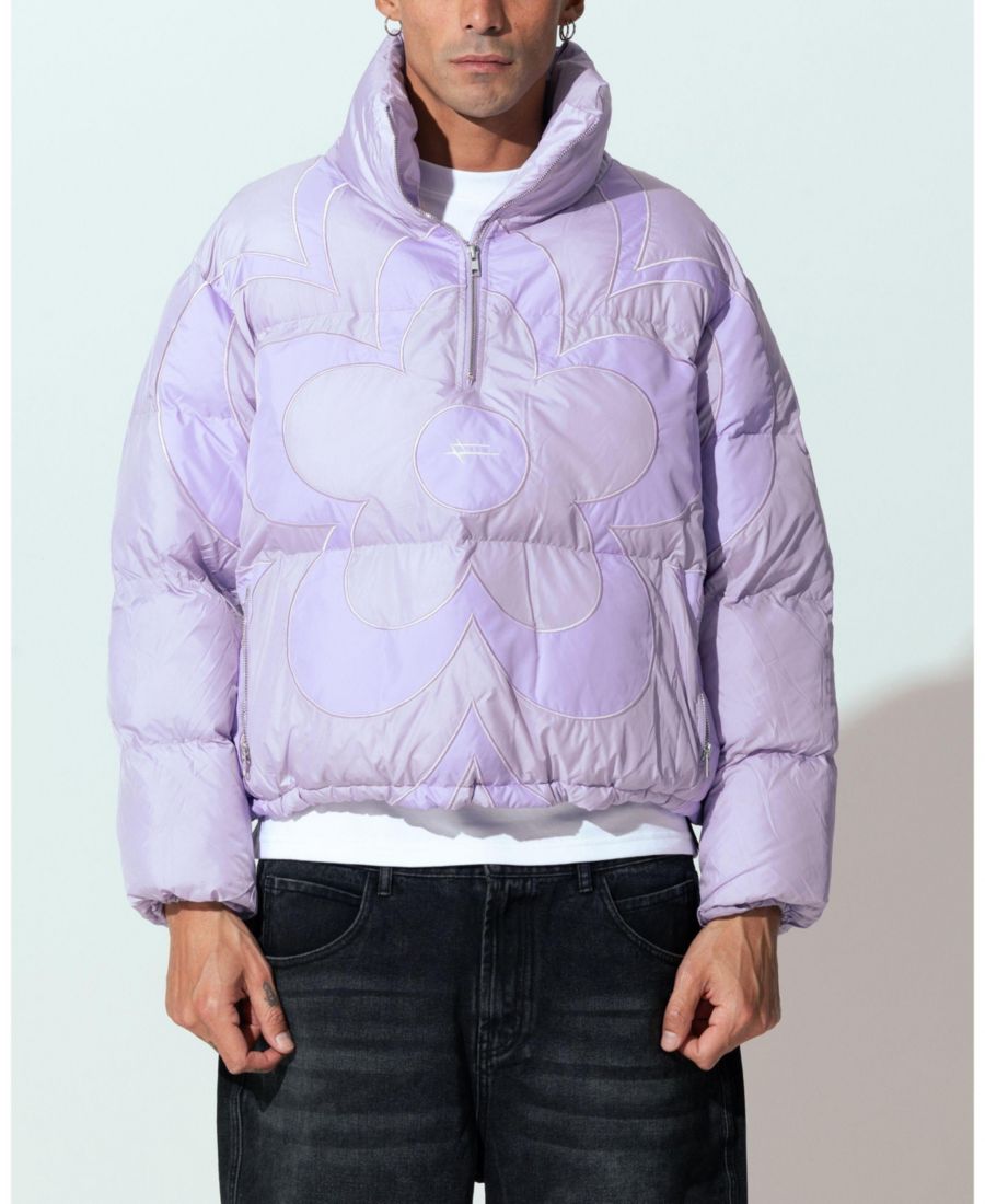 

Мужская пуховая куртка Eden Loiter, Light/Pastel Purple