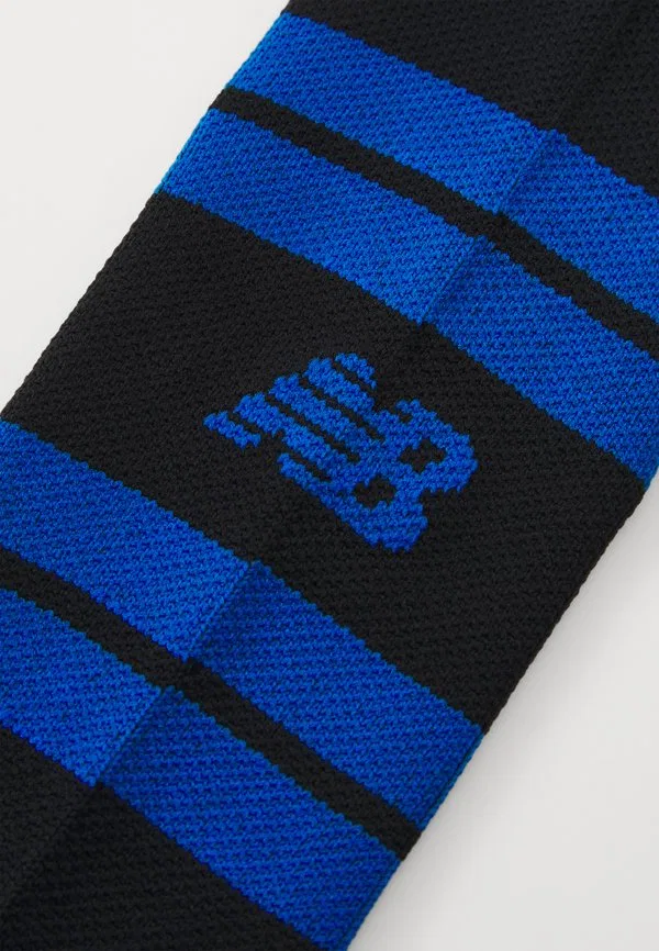 Детские носки до колена atalanta bc для молодежи () New Balance, Blue — фото 4