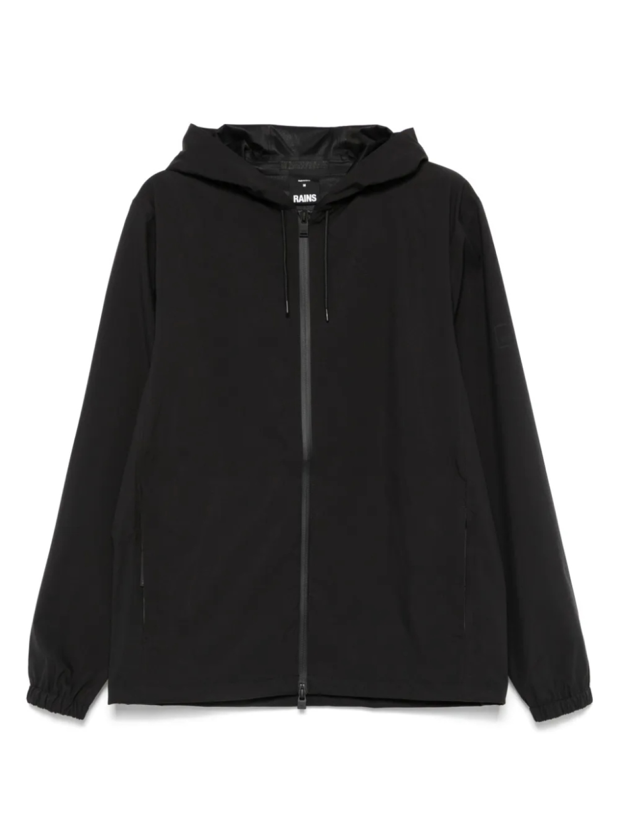 

Куртка Suva Hardshell Rains, черный