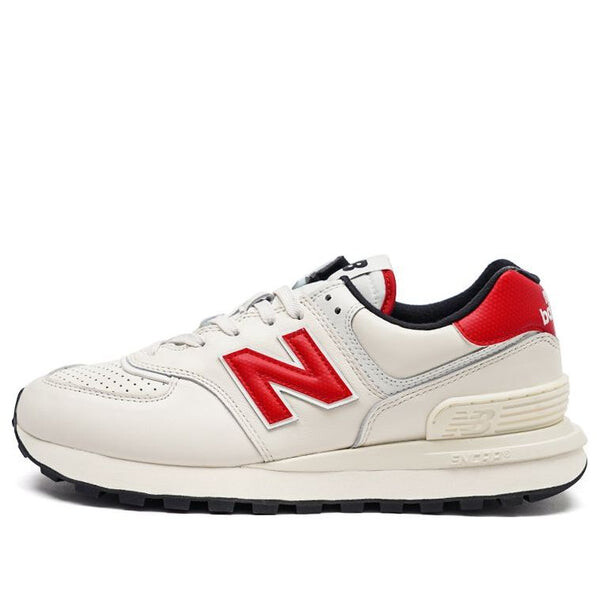 

Кроссовки 574 наследие New Balance, белый